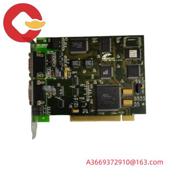 HILSCHER CIF-50-BSL-PB COMMUNICATION MODULE