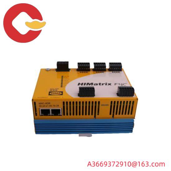 MC-PDOX02  Honeywell DCS