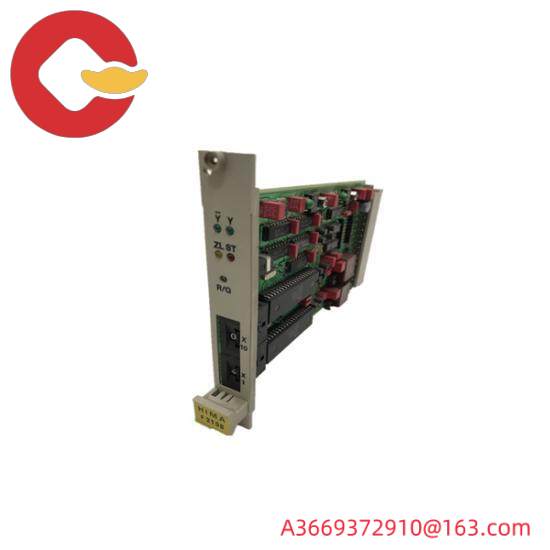 HIMA F2108