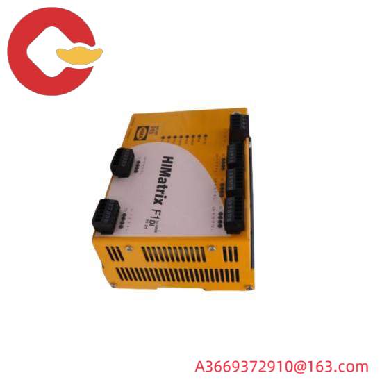 HIMA F2302