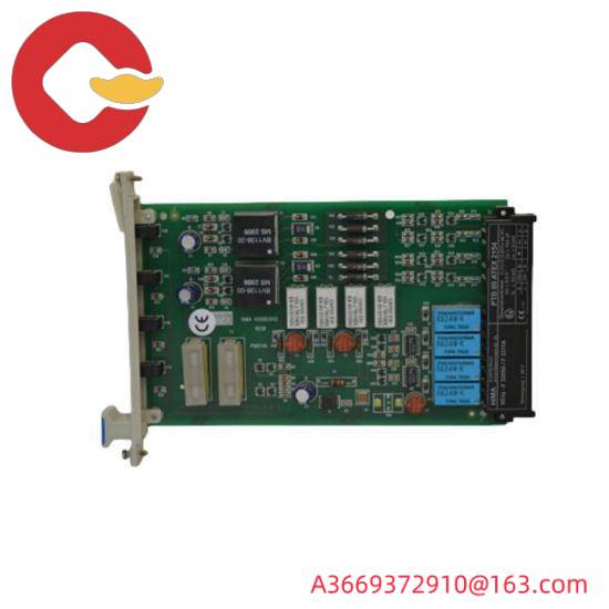 22-HIM-C2S Module