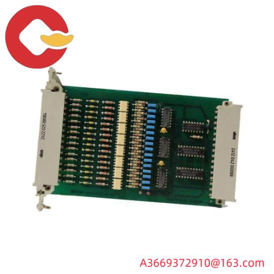 HIMA F3221 Input Module