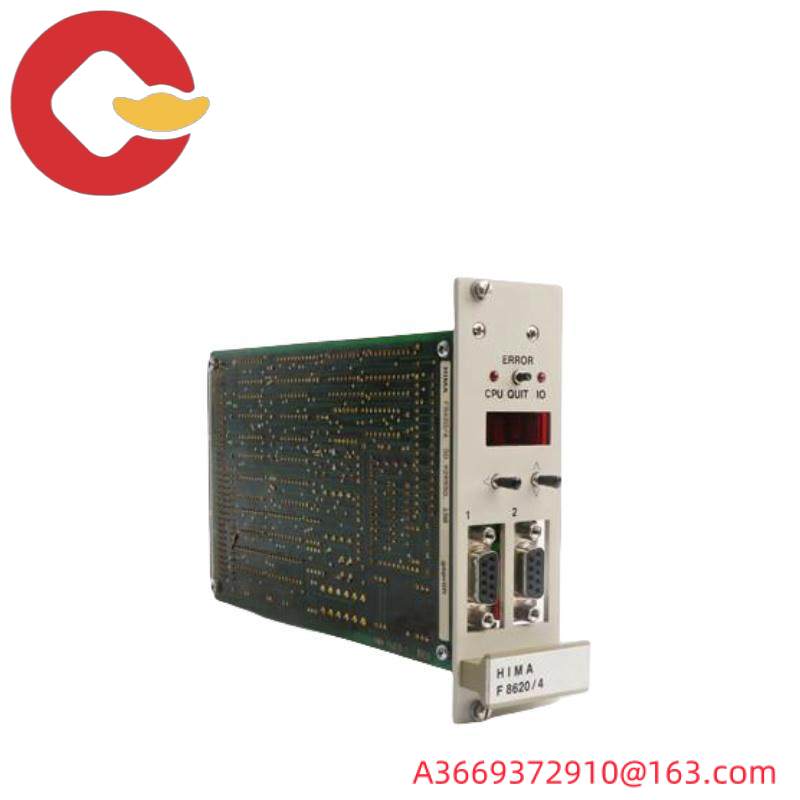 HIMA F3231