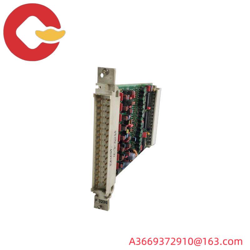 HIMA F3236 984323602