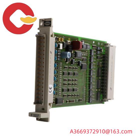 HIMA F3237 984323702