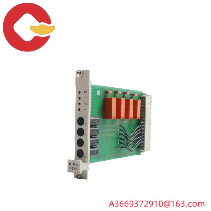 HIMA F3330 984333002
