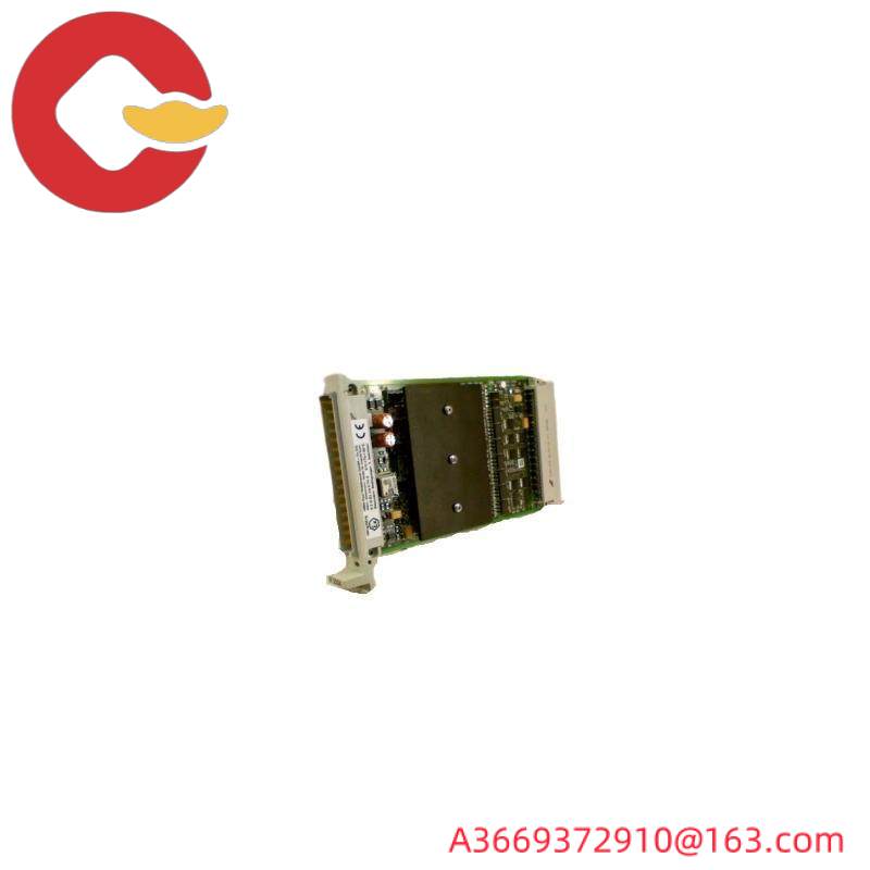 HIMA F3334 MODULE DIGITAL OUTPUT