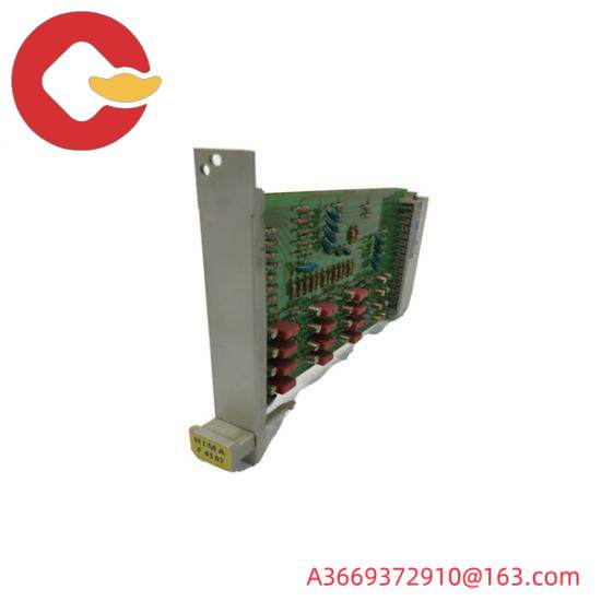 HIMA F4107 Board