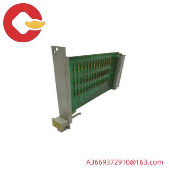 HIMA F4203 Module