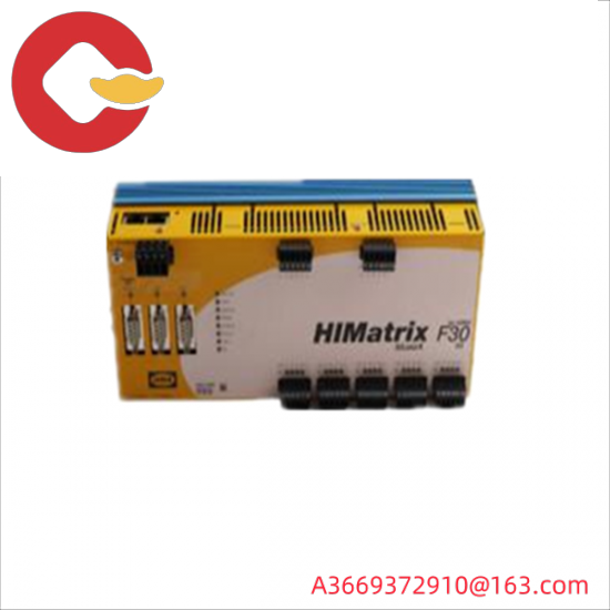 HIMA F6214