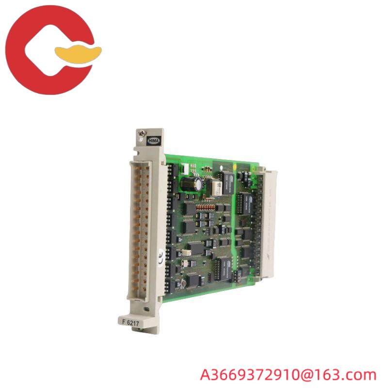 HIMA F6215