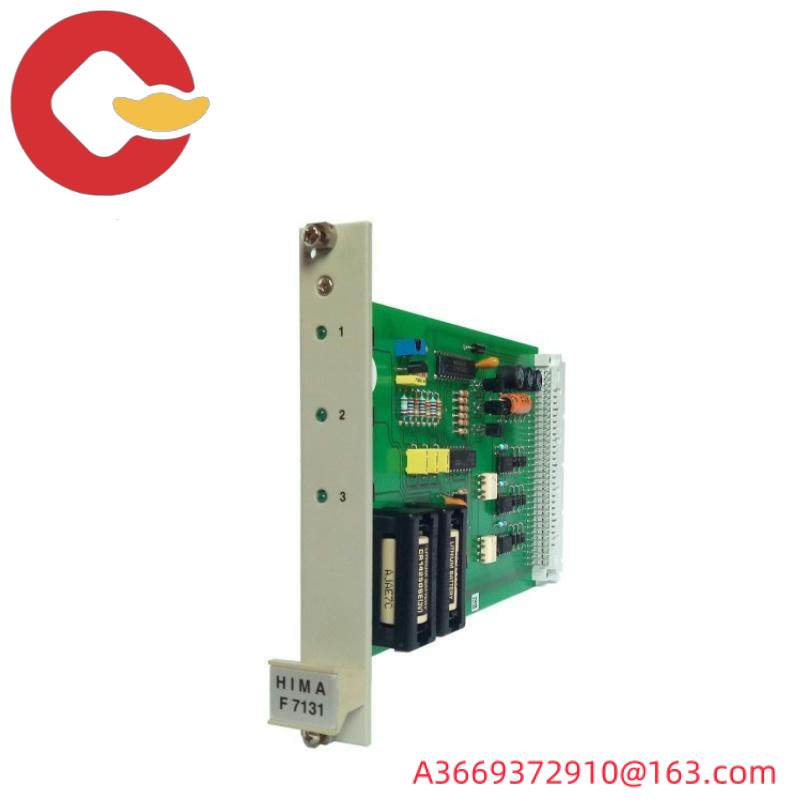 HIMA F7131 981713102