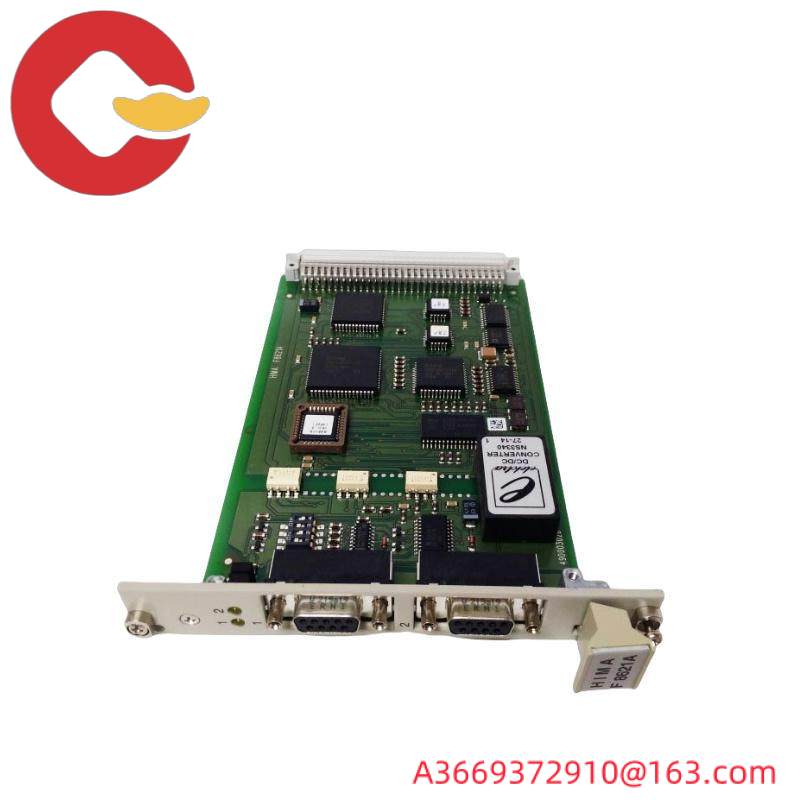 HIMA F8621A 984862160