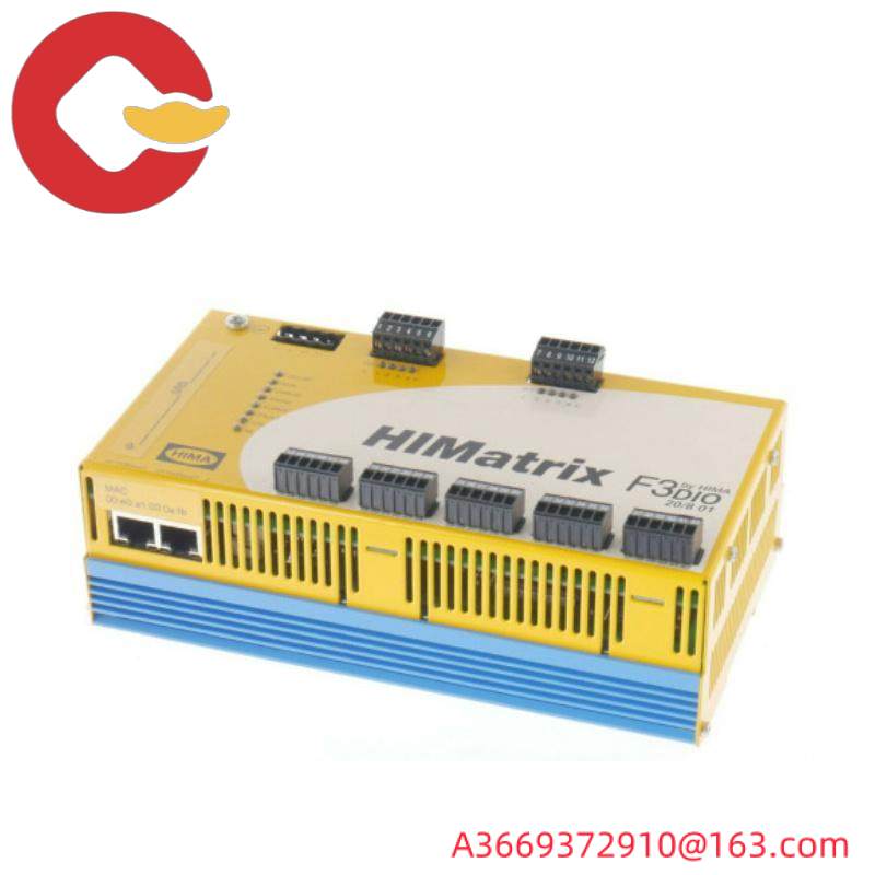 HIMA F8621A 984862160