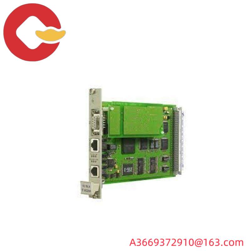 HIMA F8627X
