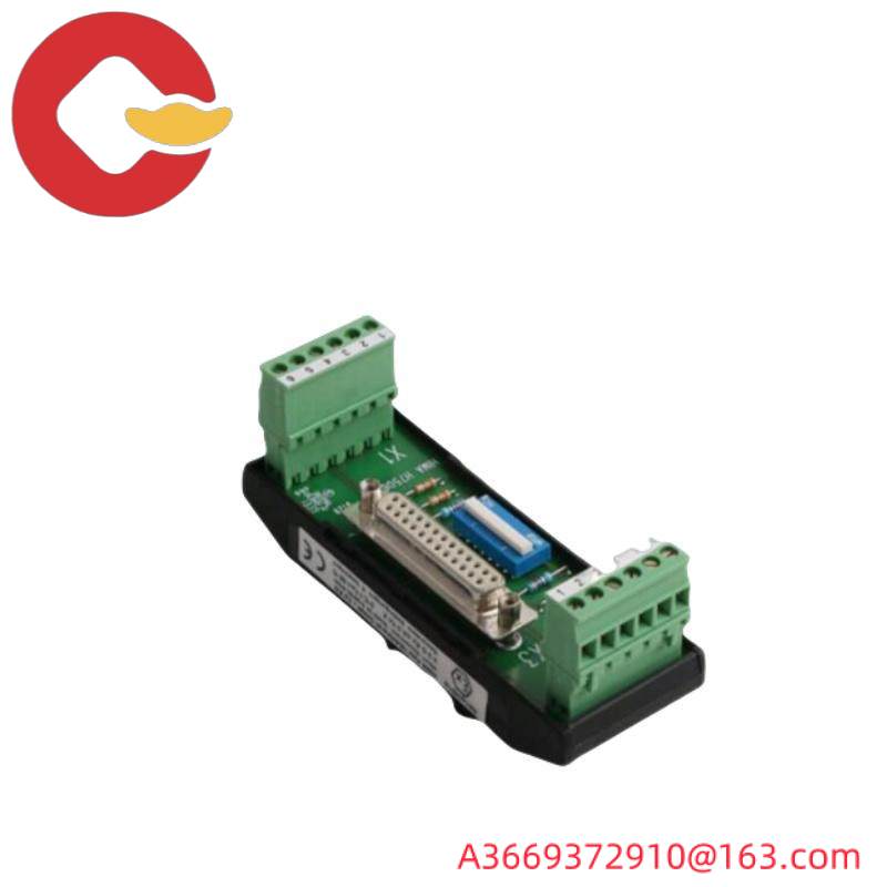HIMA F8651X