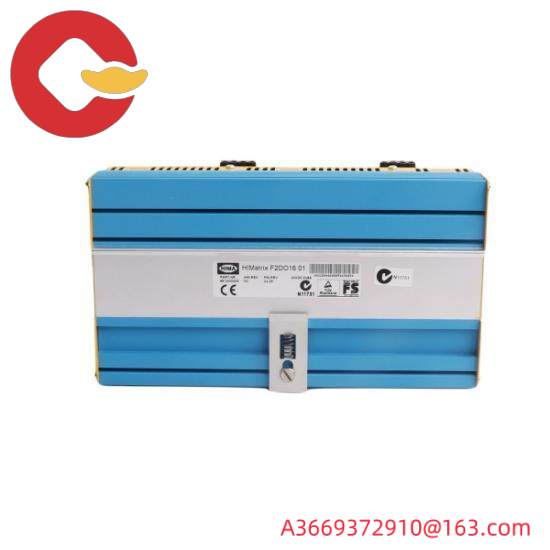 HIMA F8652E