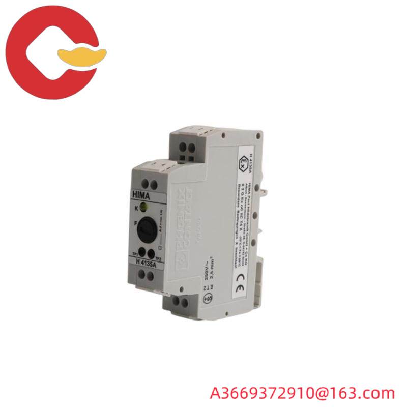 HIMA H4135 992413502
