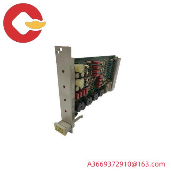 HIMA H4135A 992413560