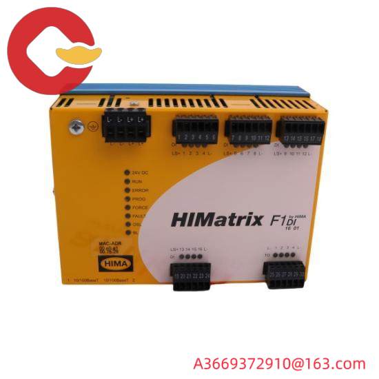 HIMA H41q-HS 997104237