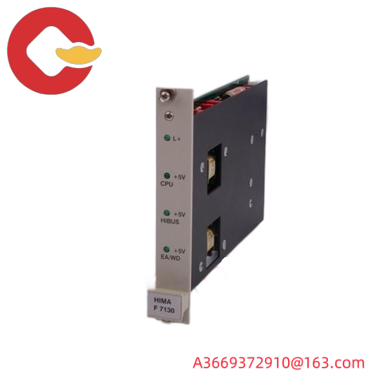 HIMA K9202B