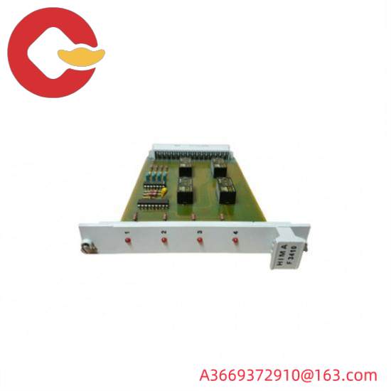 HIMA K9202B