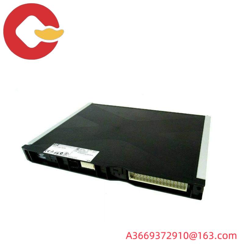 HIMA X-DO-12-01 Relay Output Module
