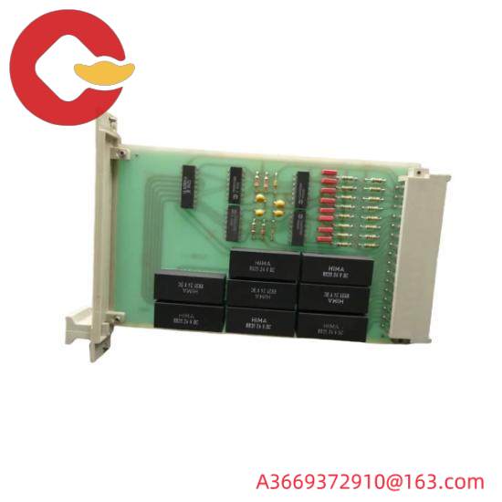 HIMA X-SB01 985210207