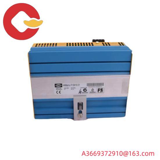 HIMA X-SB01 985210207