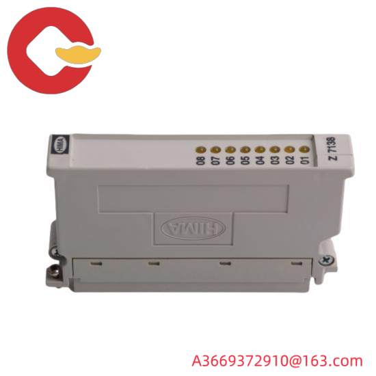 HIMA Z7138