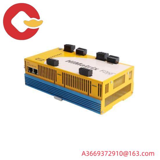 HIMA Z7306