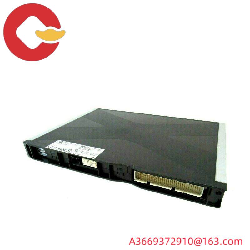 HIMA HIMAX X-AI 32 01 Analog input module