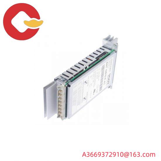 HIRSCHMANN ENT10515-R 24VDC POWER SUPPLY MODULE