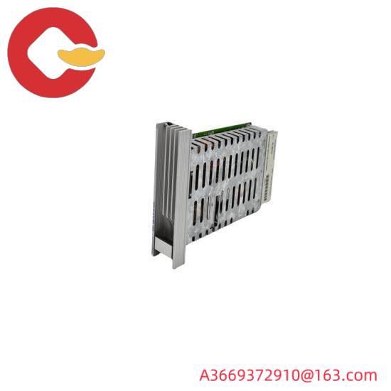 HIRSCHMANN ENT 10515-R POWER SUPPLY MODULE