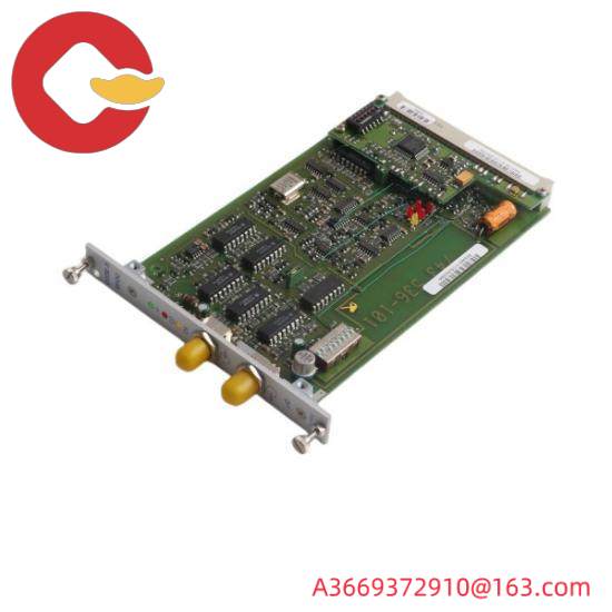 Hirschmann OYDE-S BF0C 943 178-101 Modular