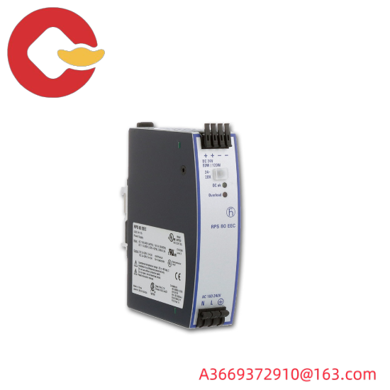 HIRSCHMANN MM3-4FLM4 New