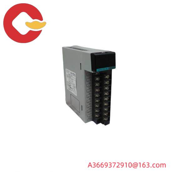 Hitachi EH-AX44 Analog Input Module