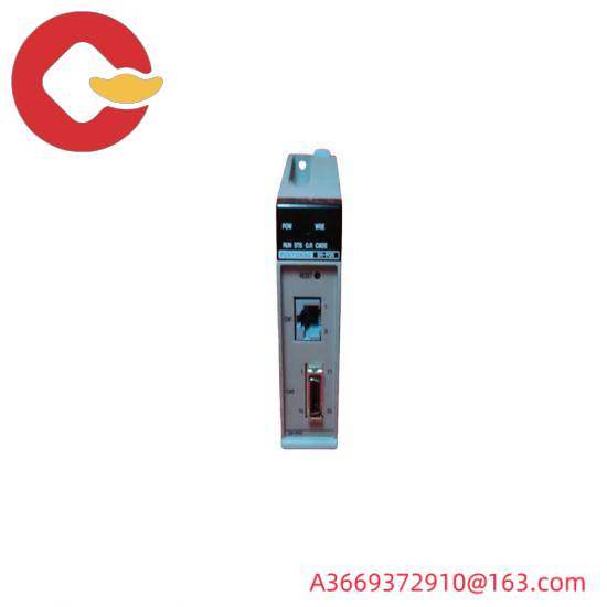HITACHI EH-POS Positioning Control Module