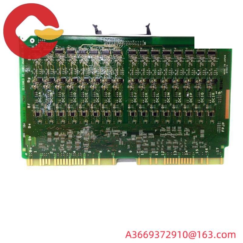 HITACHI LCE250A controller module