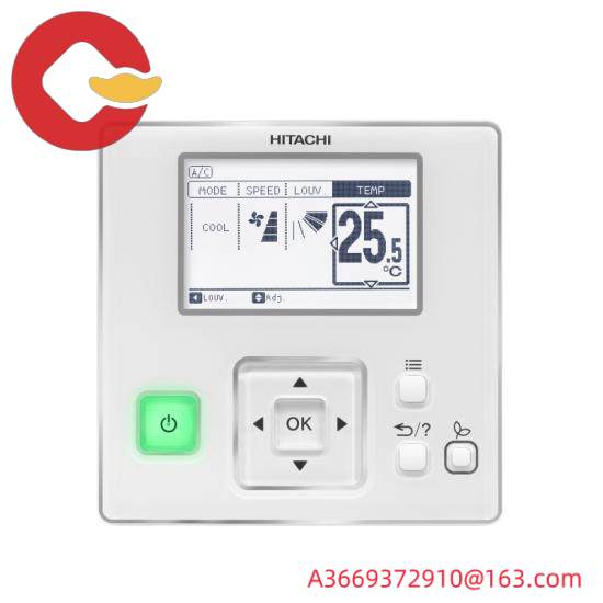 HITACHI LPA302A