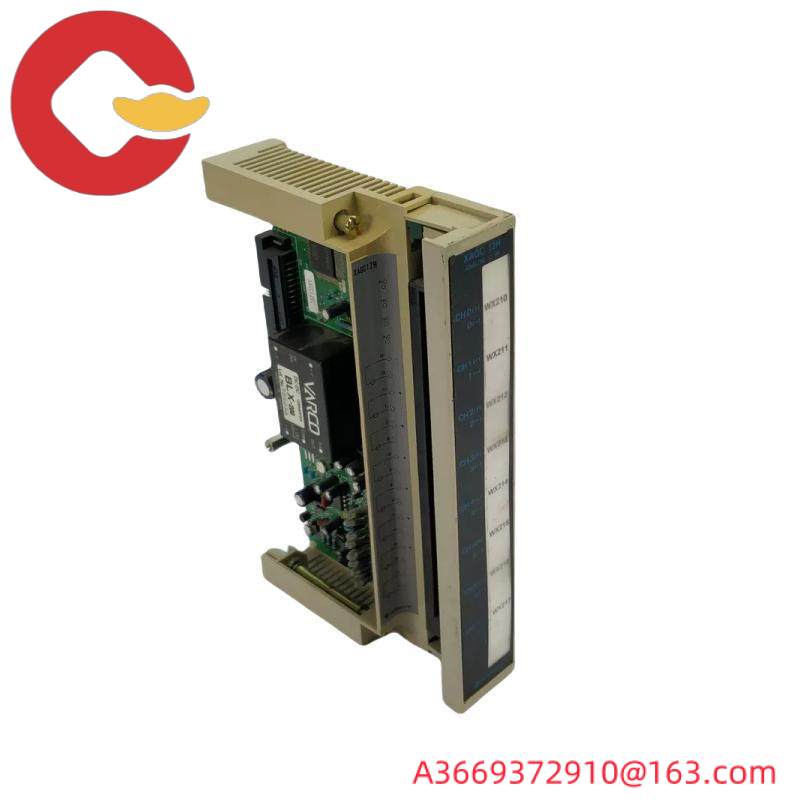 HITACHI XAGC12H XAGC12HC InputModule