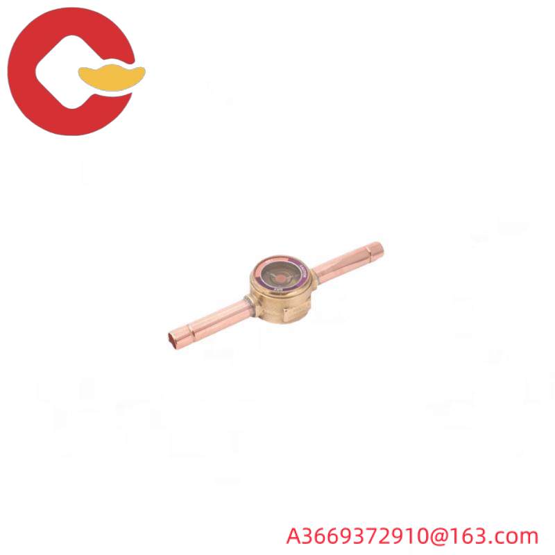 EMERSON HMI-1TT4 Hermetic Moisture Indicators