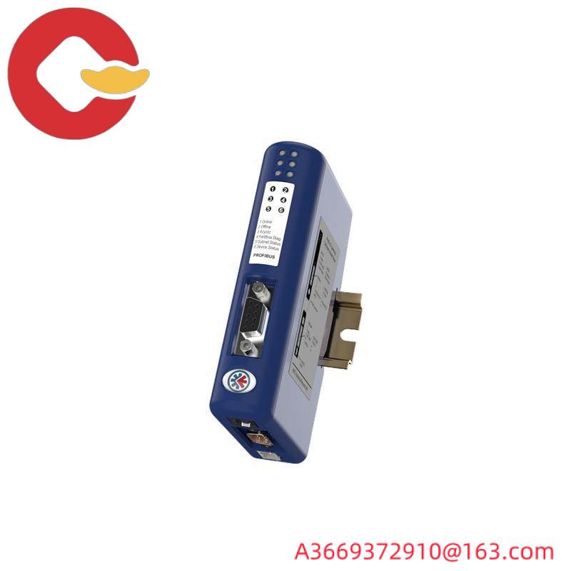HMS AB7000-C Anybus Communicator