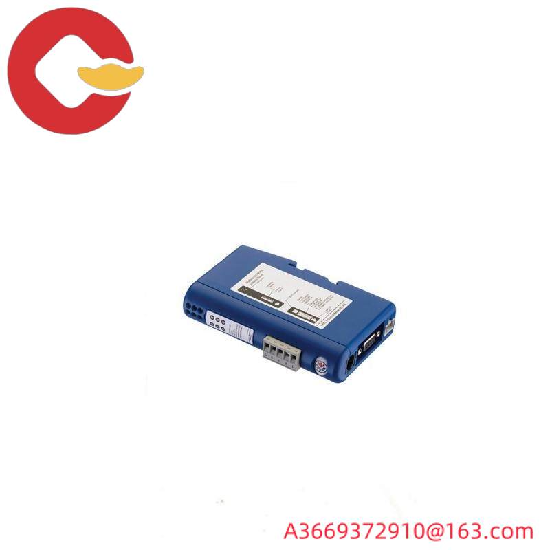 HMS ABC-PDP AB7000-C COMMUNICATOR
