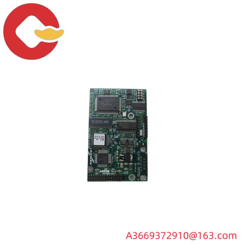 HMS M00279 3266-140 Anybus Control Card Module