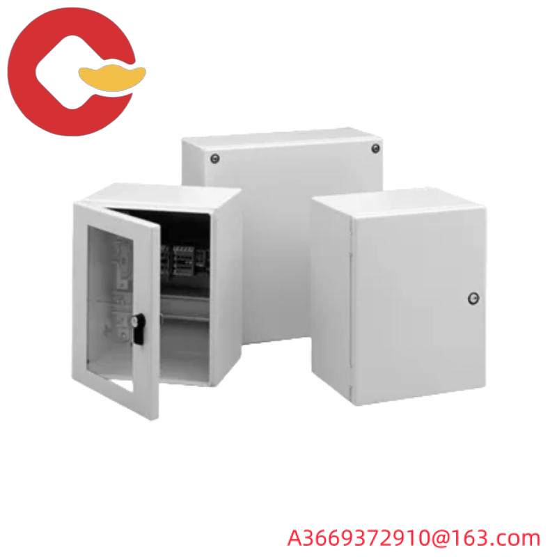 HOFFMAN LHC252015 Enclosure Hinge Cover Type