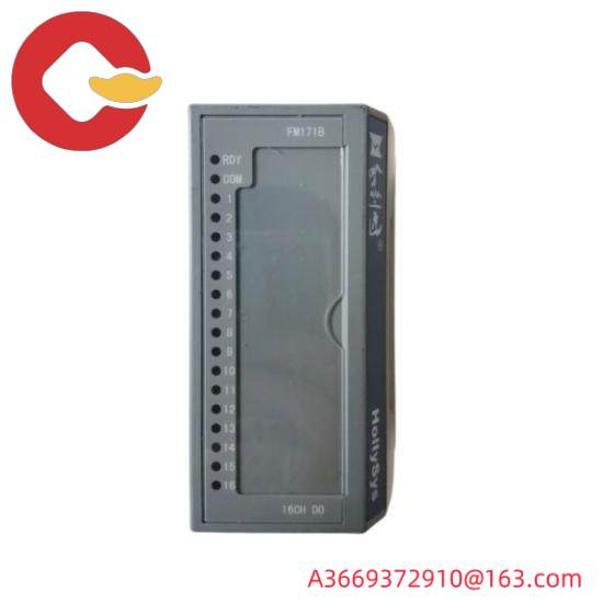 HOLLYSYS FM147E DCS card