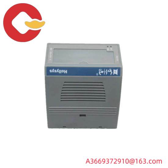 Hollysys FM148A DCS Module