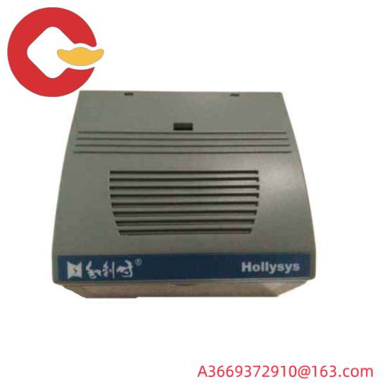 HOLLYSYS FM148E DCS module