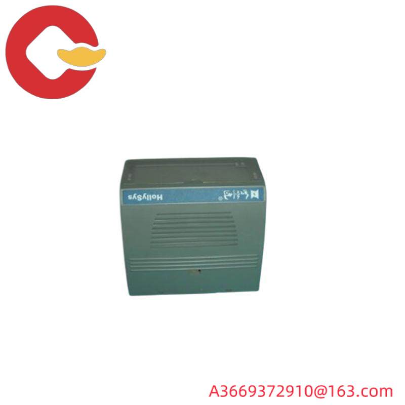 Hollysys FM152A Redundant Analog Output Module